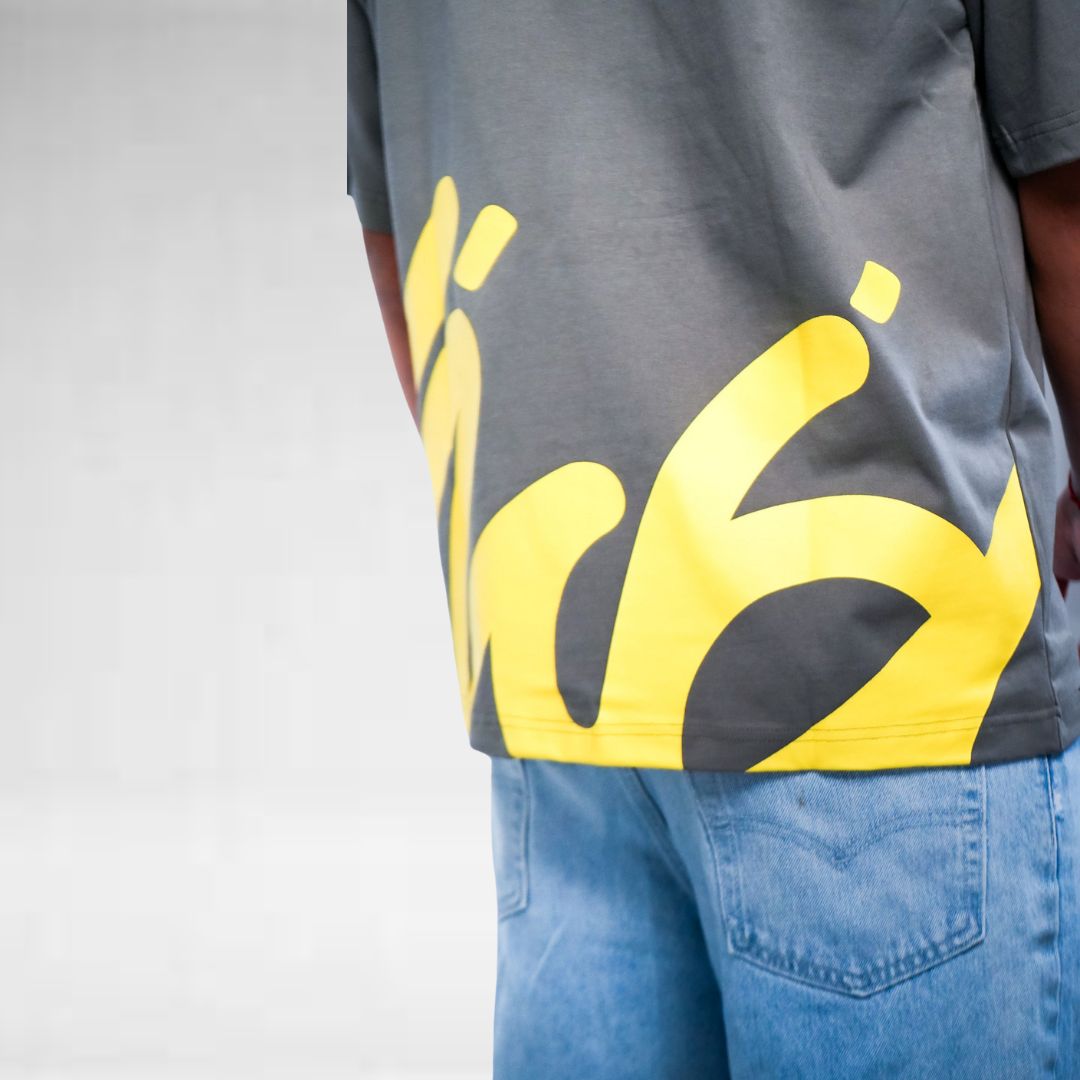 GRAFITY T-SHIRT