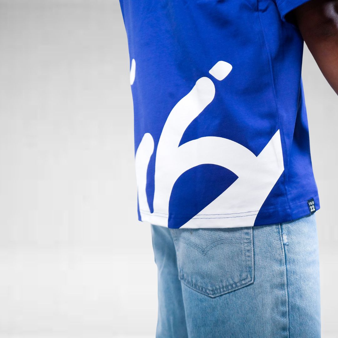 GRAFITY T-SHIRT