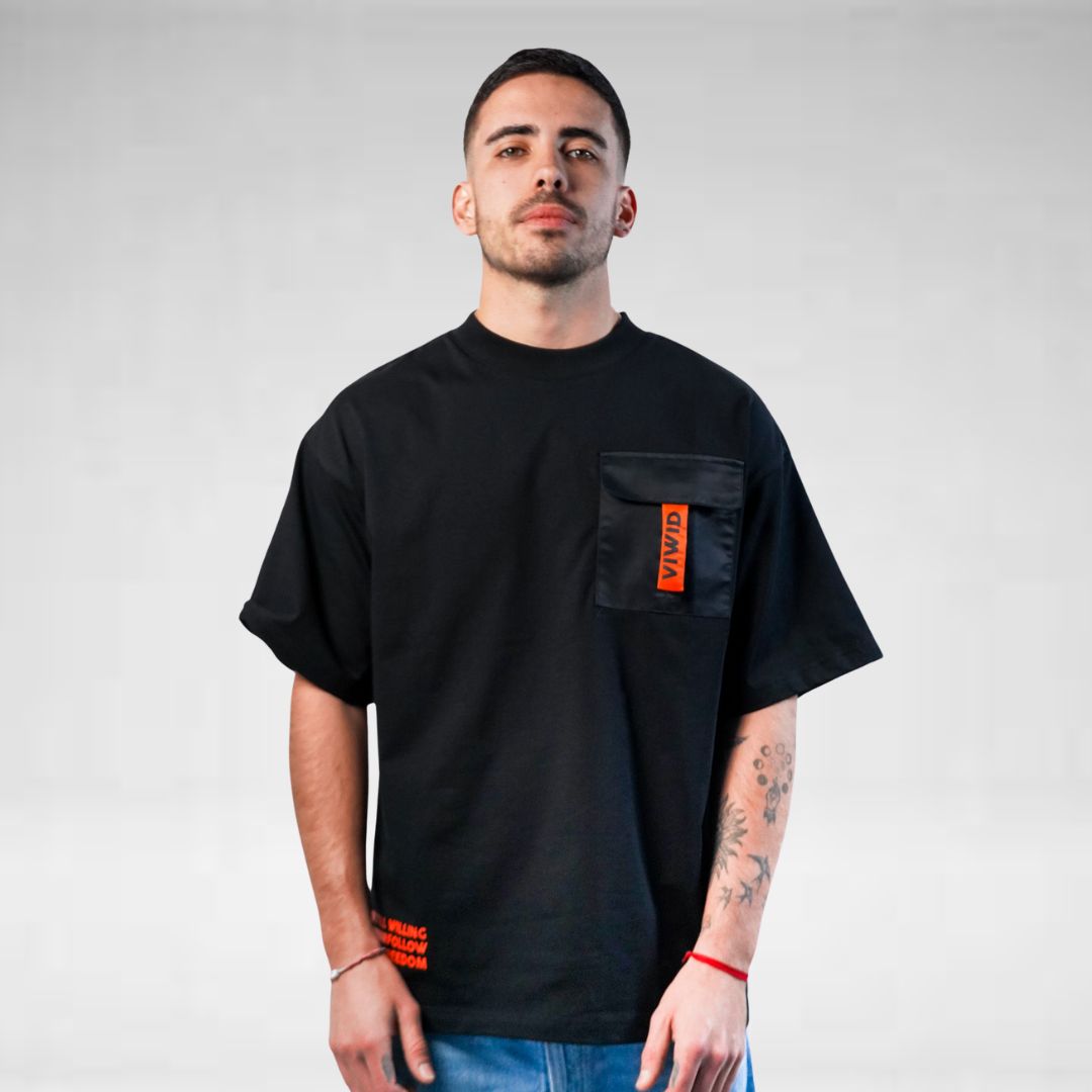 CORDOBA T-SHIRT