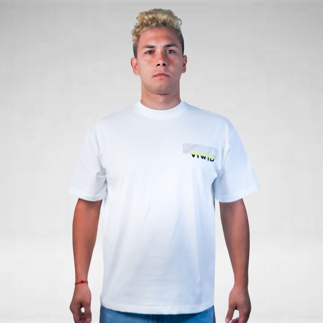 ALLIEN T-SHIRT
