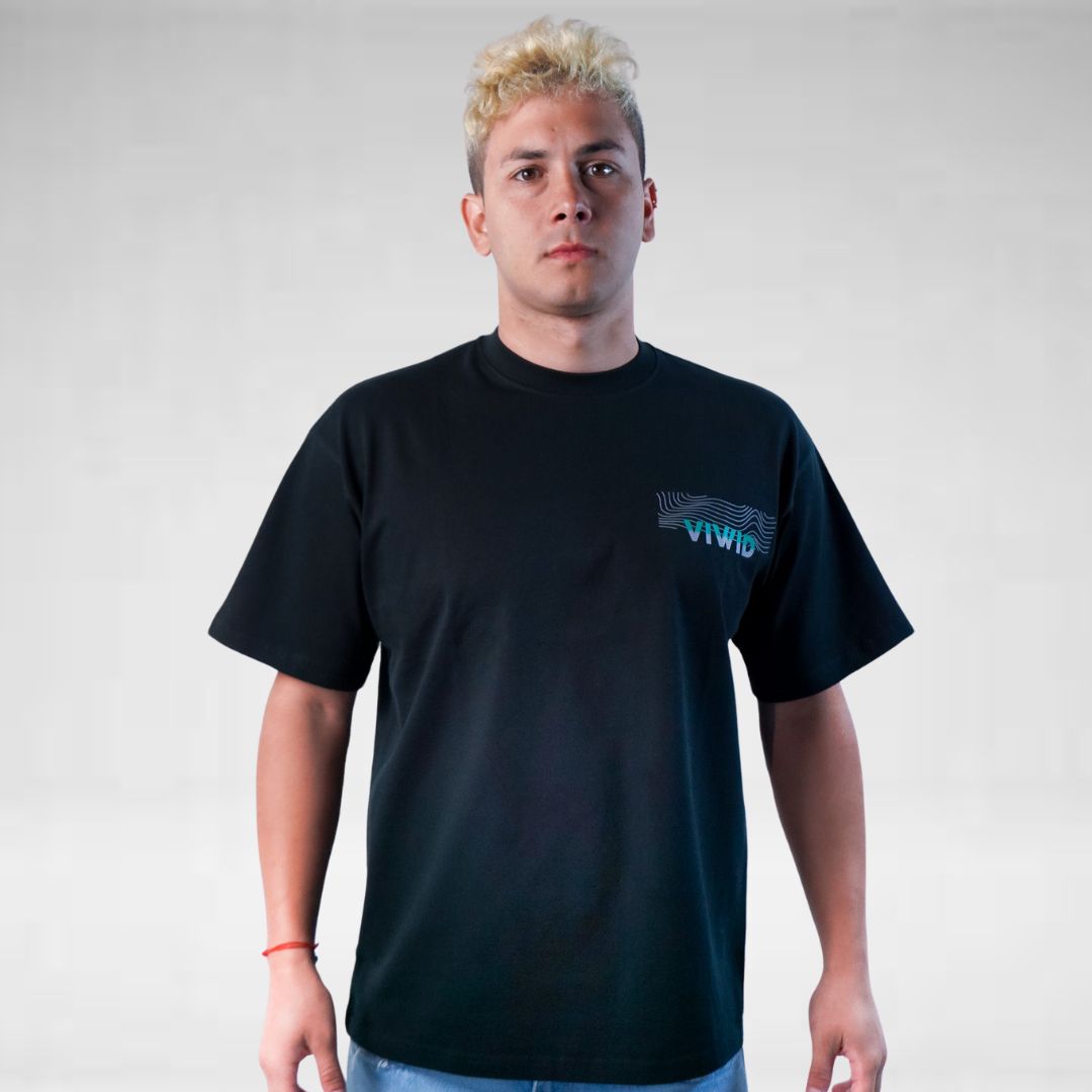 ALLIEN T-SHIRT