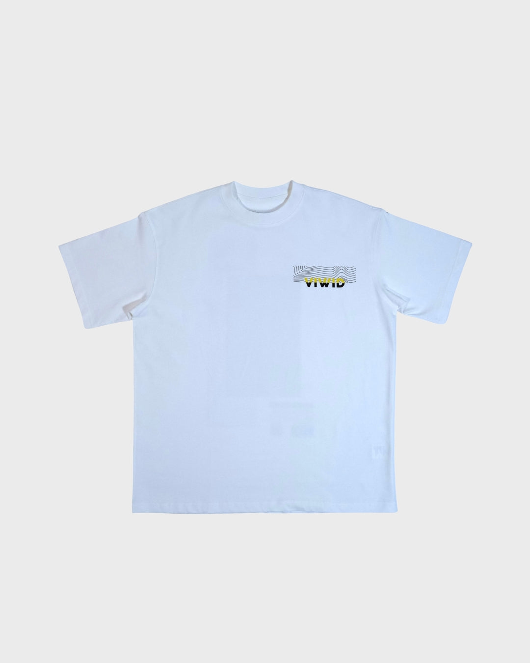 ALLIEN T-SHIRT