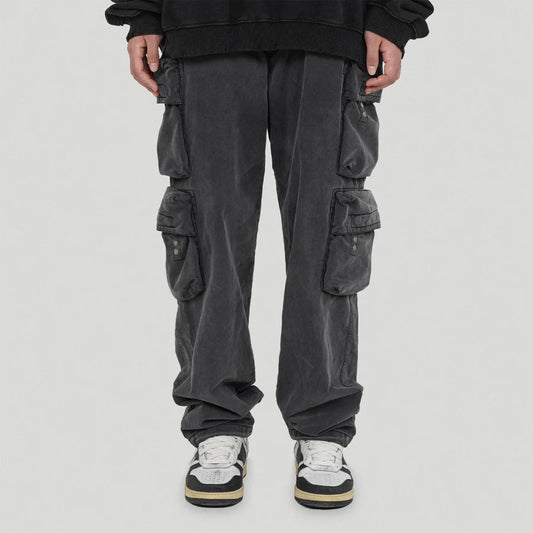 UNDERWATER Multi-pockets Utility Pants