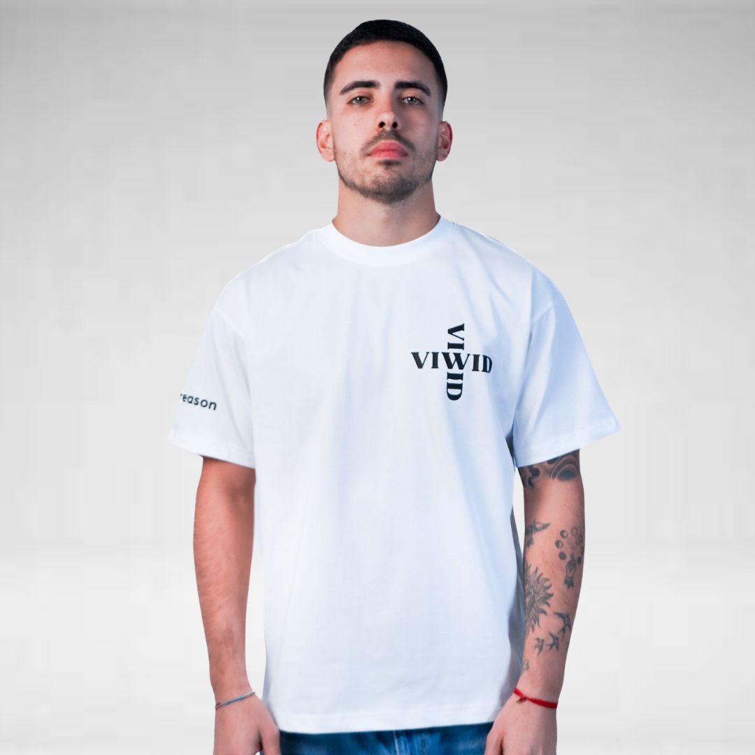 VIWID T-SHIRT