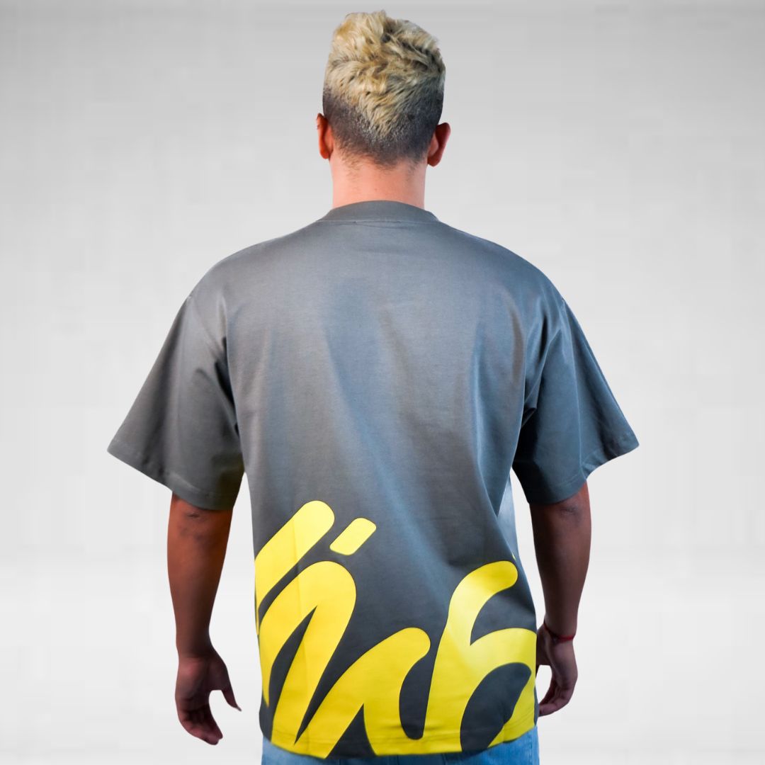 GRAFITY T-SHIRT