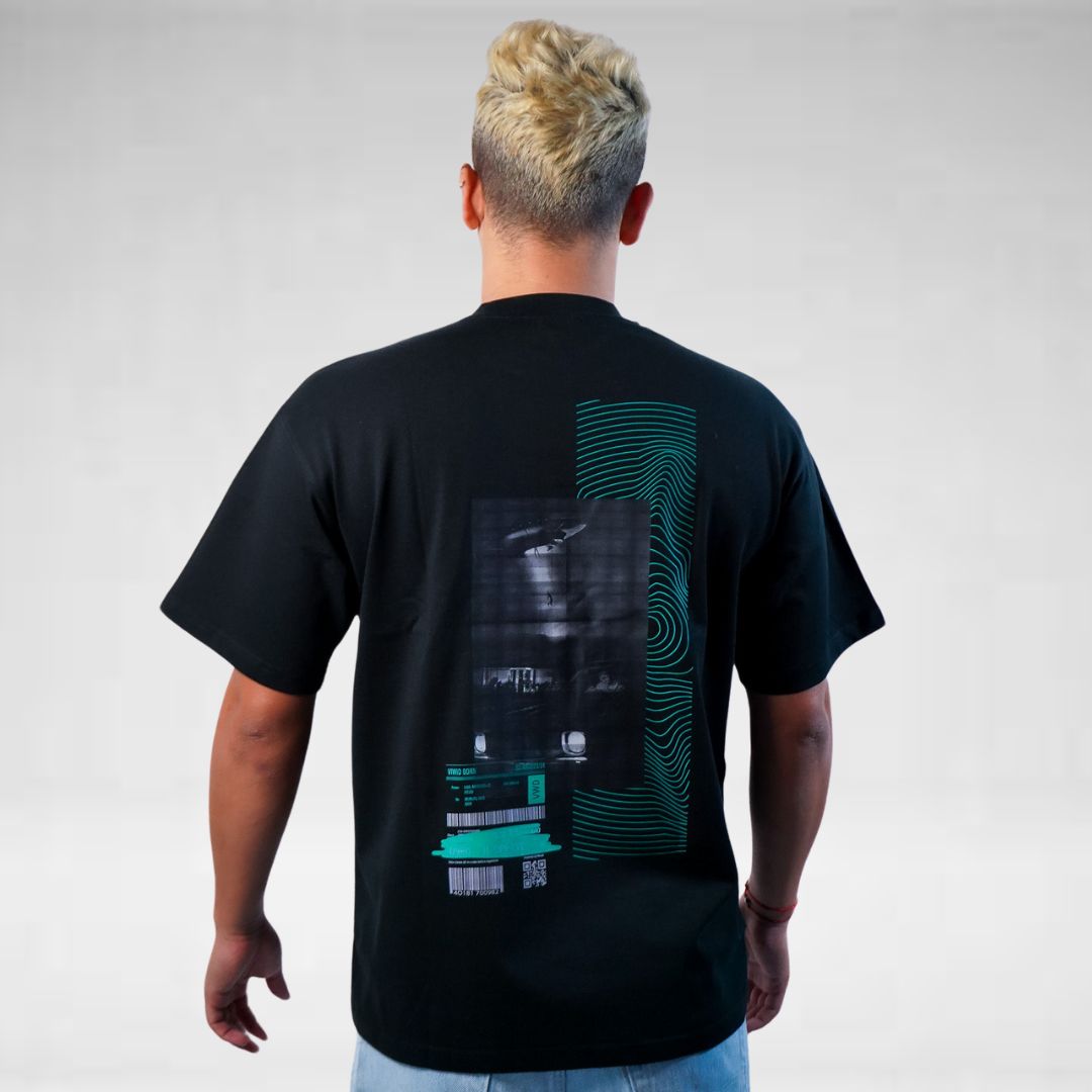 ALLIEN T-SHIRT