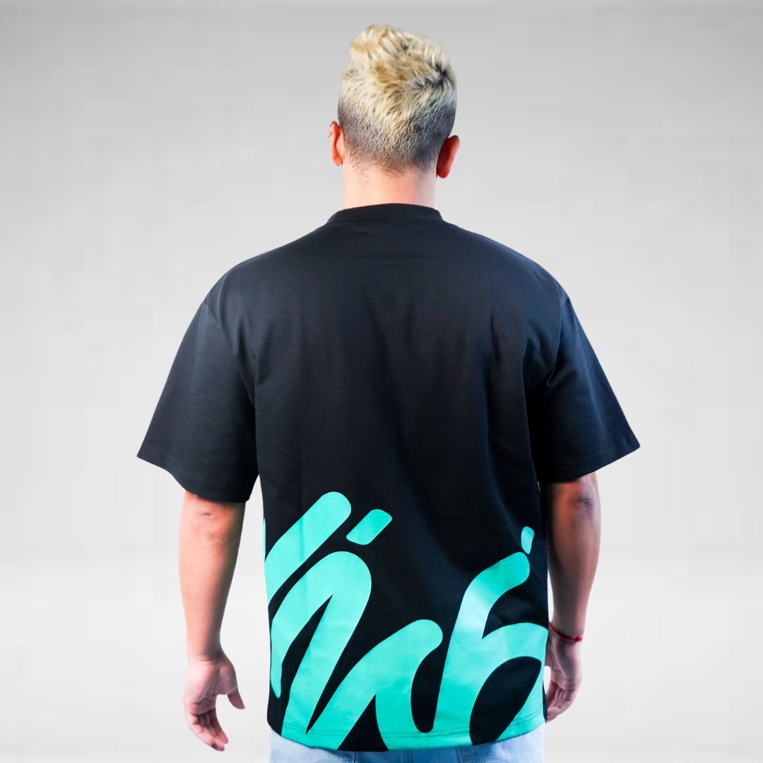 GRAFITY T-SHIRT