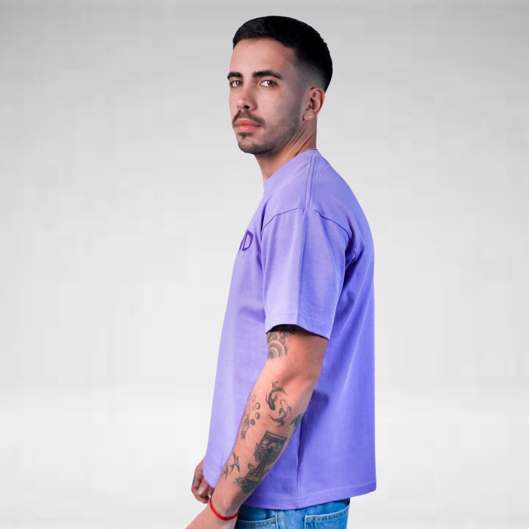 4 WORLDS T-SHIRT