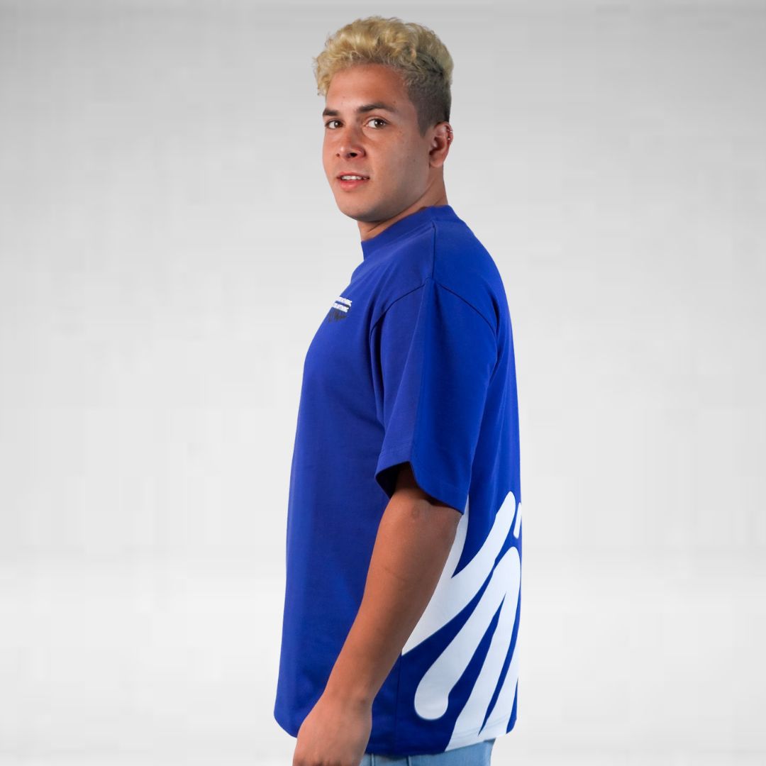 GRAFITY T-SHIRT