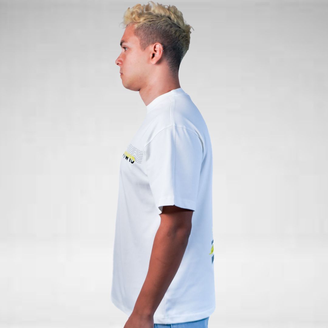 ALLIEN T-SHIRT