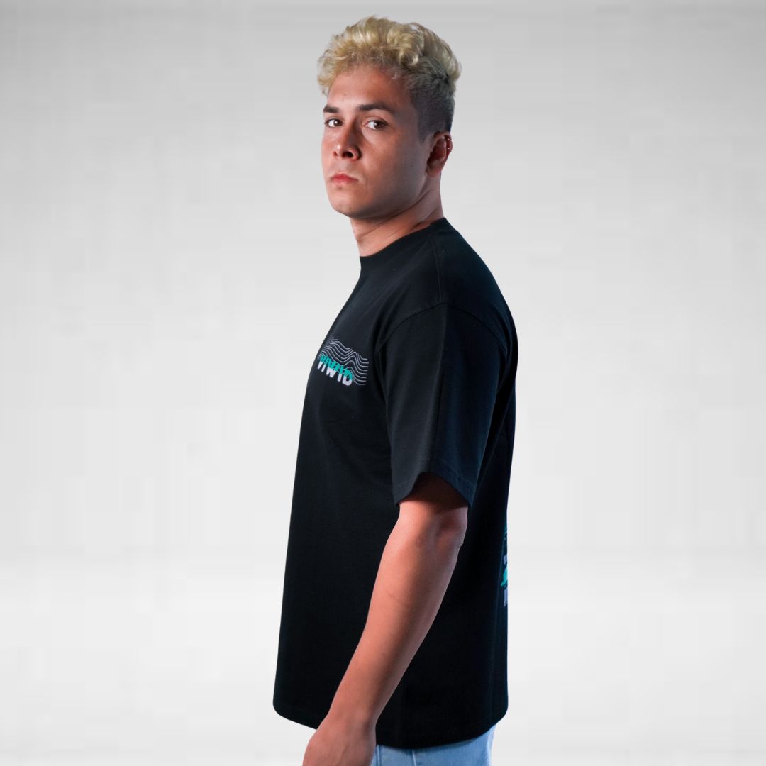 ALLIEN T-SHIRT
