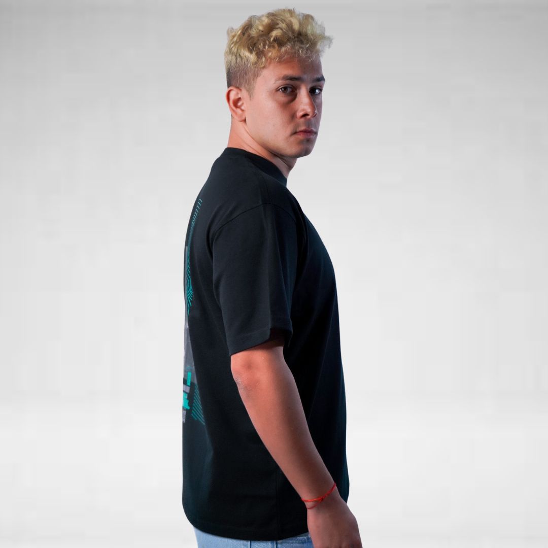 ALLIEN T-SHIRT