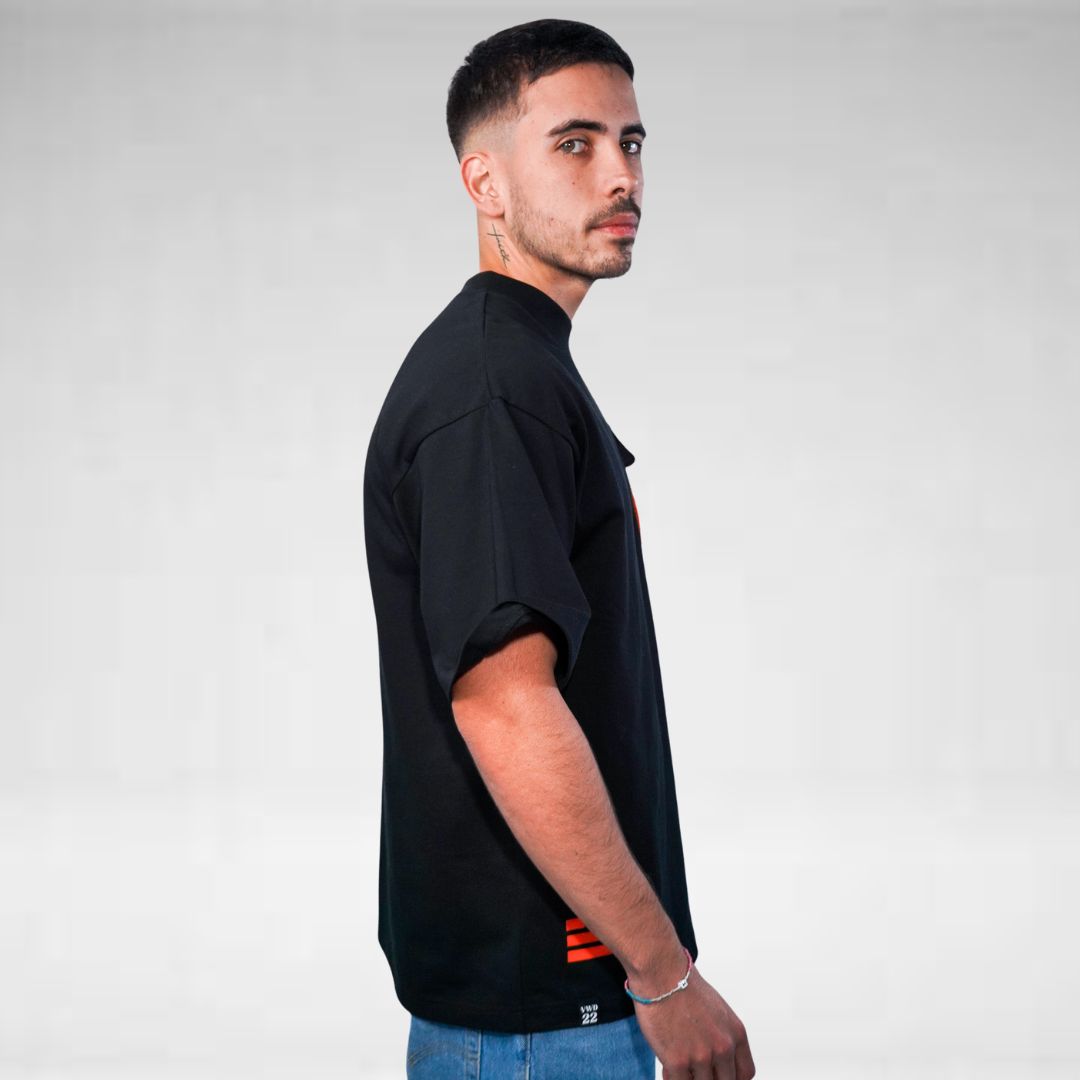 CORDOBA T-SHIRT
