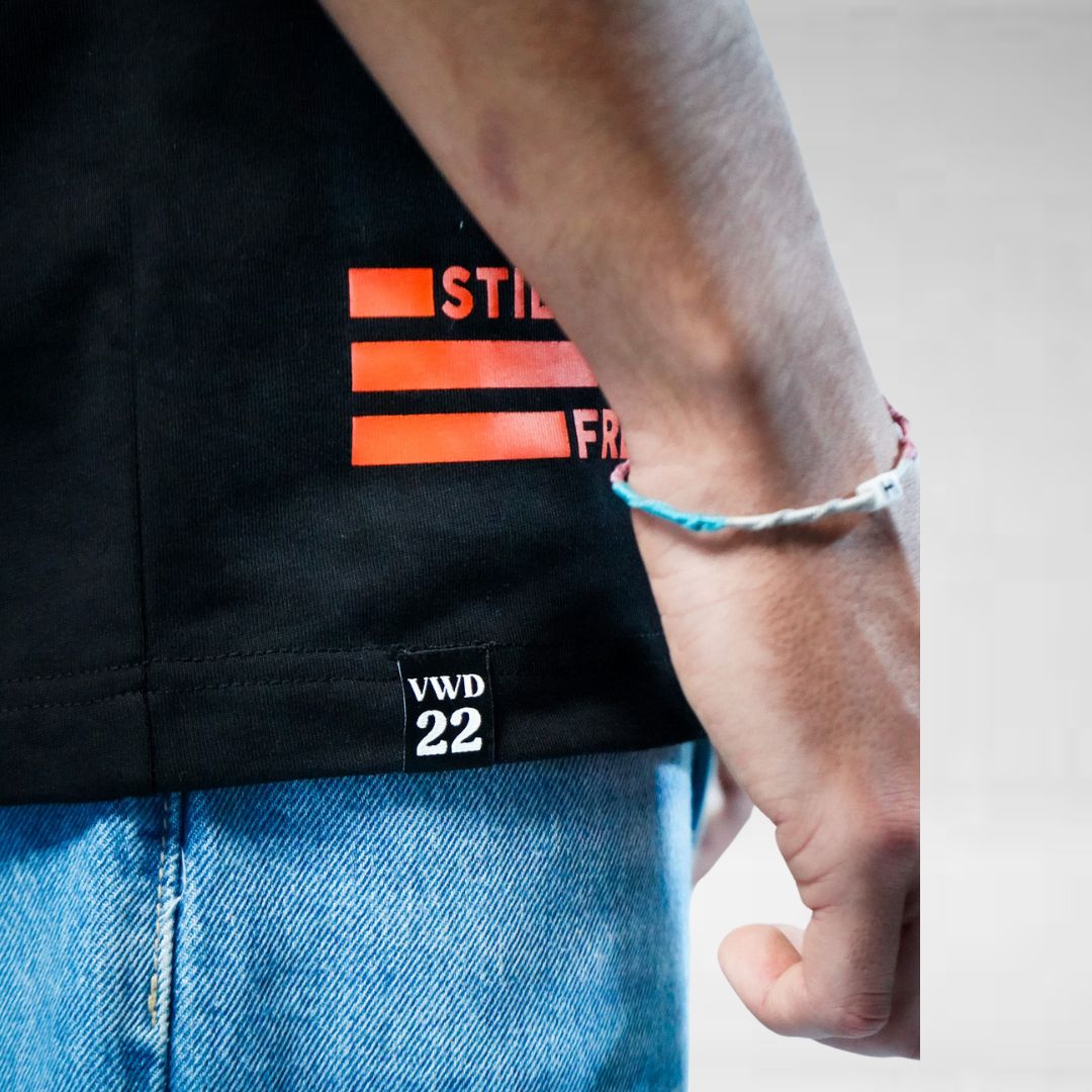 CORDOBA T-SHIRT