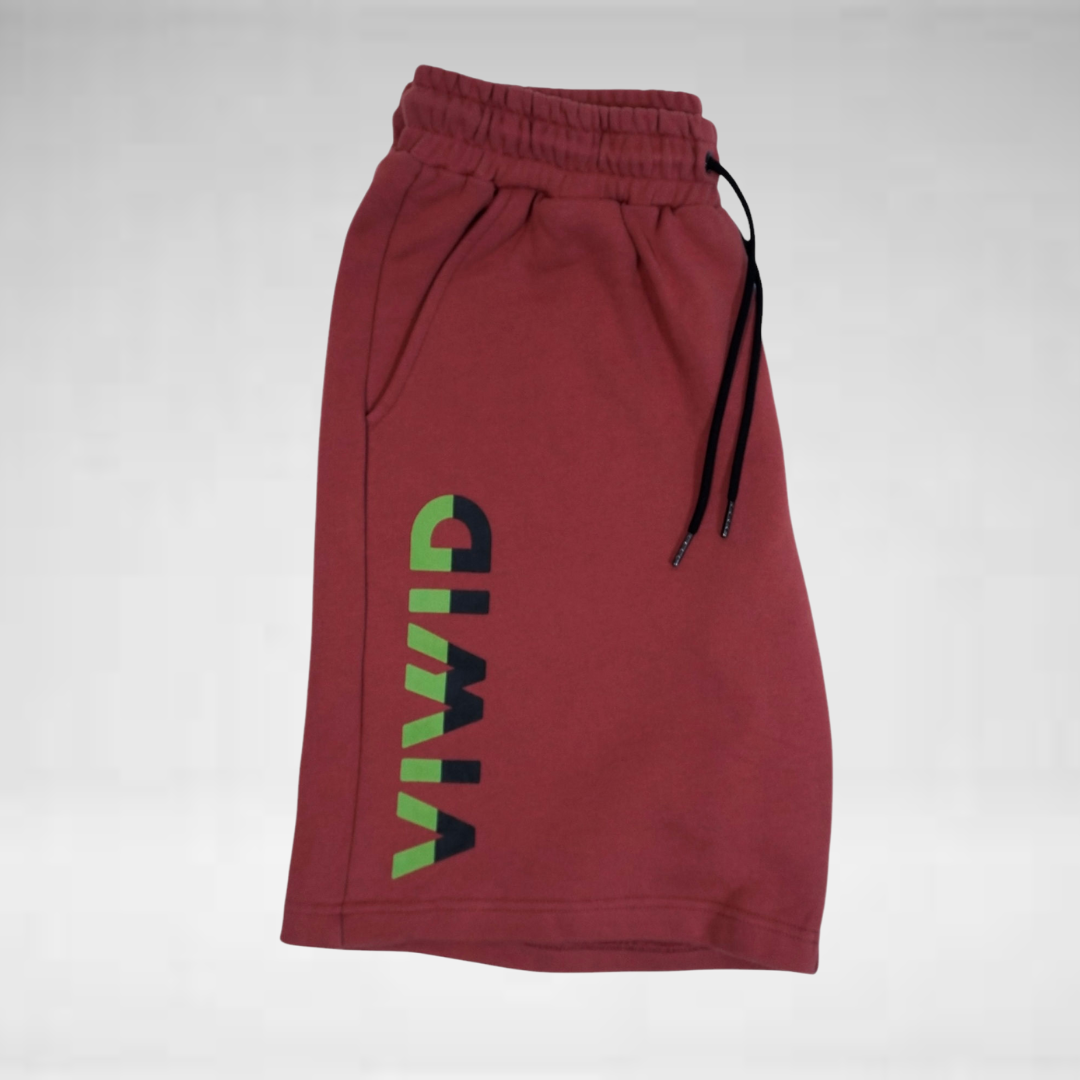 VIWID SHORT BROWN
