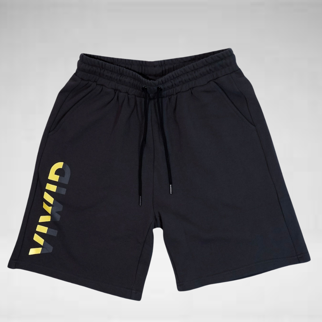 VIWID SHORT GRIS PLOMO