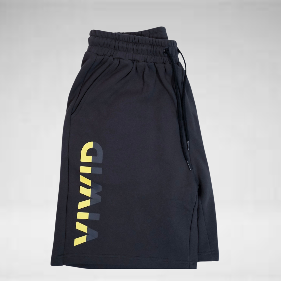 VIWID SHORT GRIS PLOMO